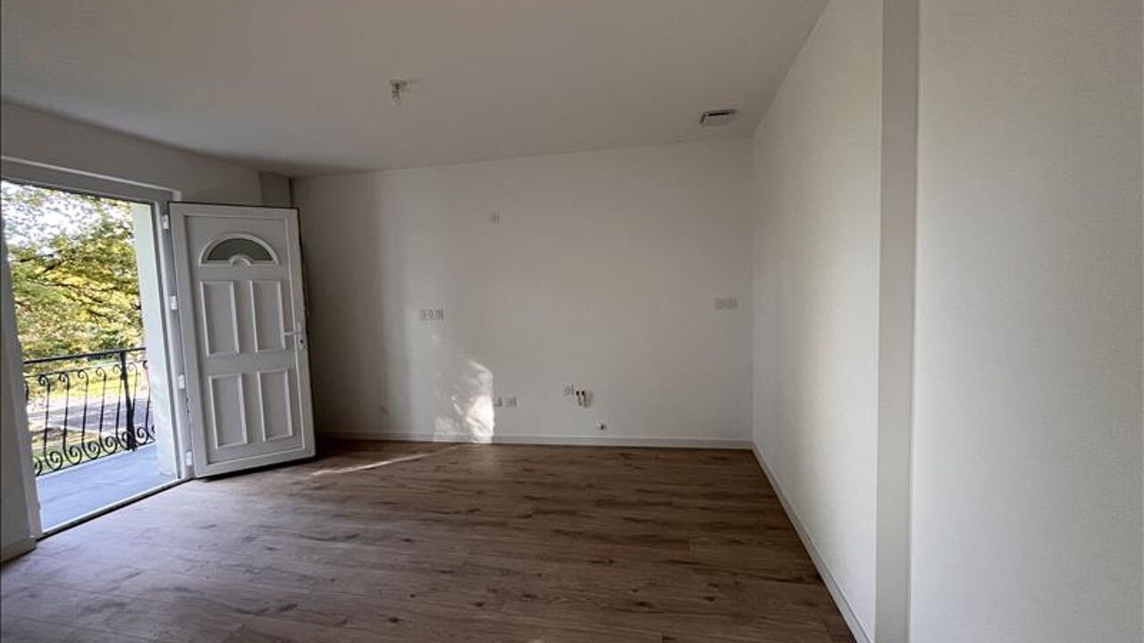 appartement 2 pièces 51 m2 à vendre à Ambarès-Et-Lagrave (33440)