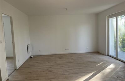 vente appartement 149 800 € à proximité de Parempuyre (33290)