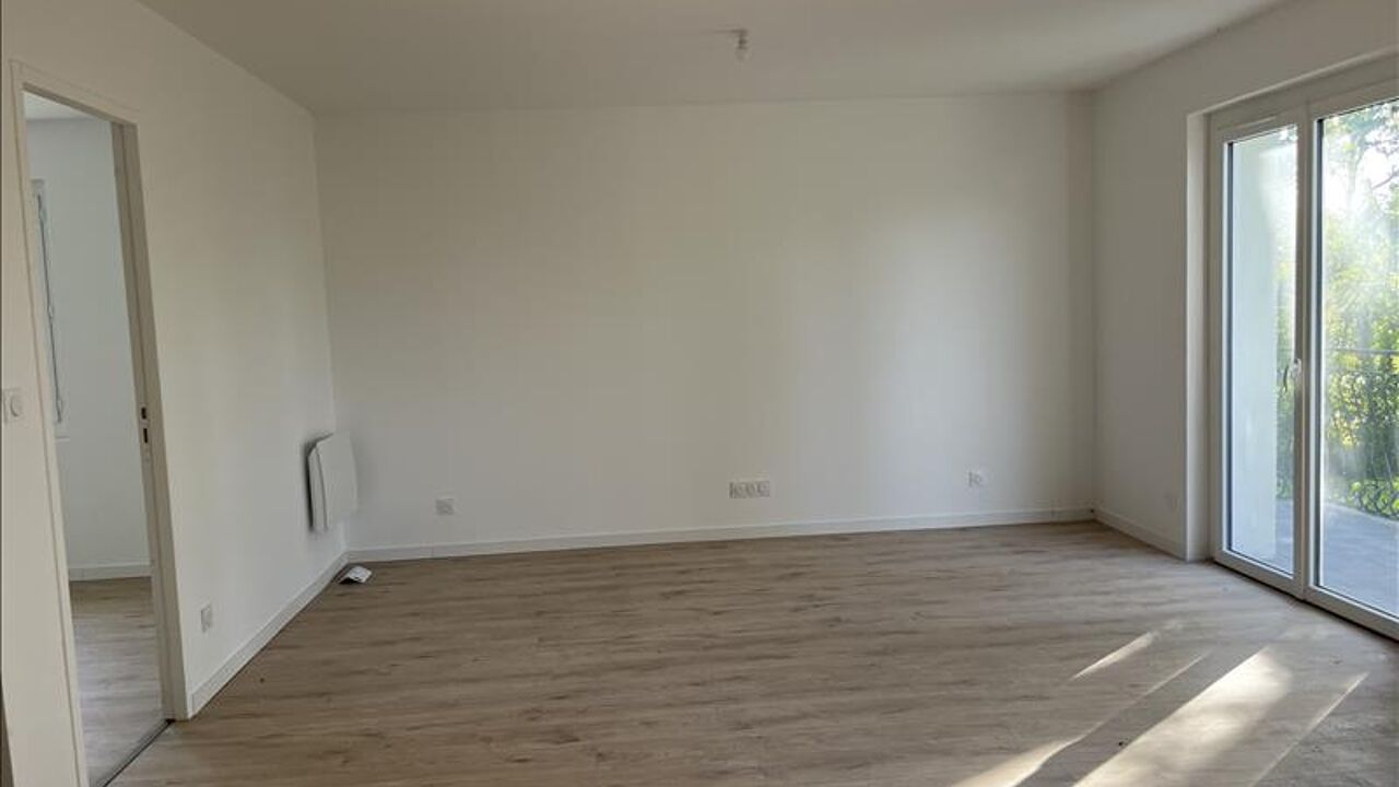 appartement 2 pièces 51 m2 à vendre à Ambarès-Et-Lagrave (33440)