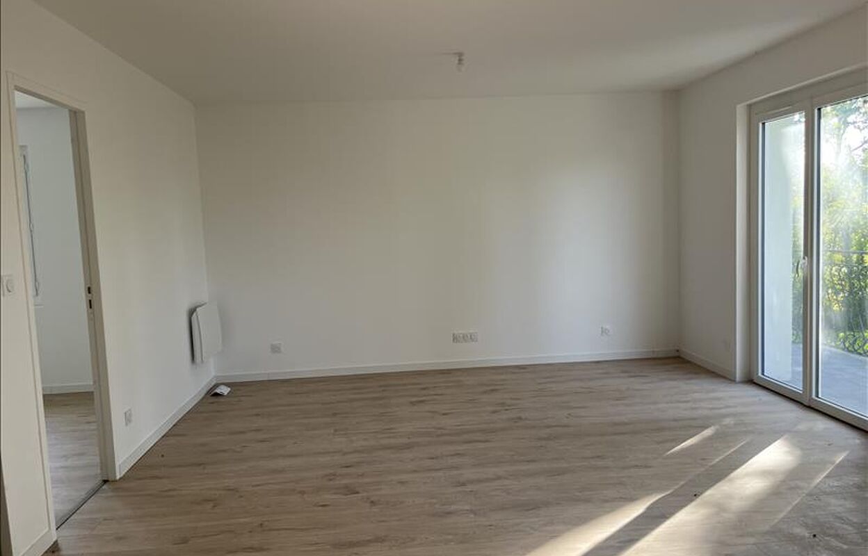 appartement 2 pièces 51 m2 à vendre à Ambarès-Et-Lagrave (33440)