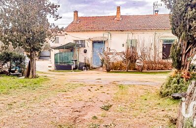 vente maison 730 000 € à proximité de Eygalières (13810)