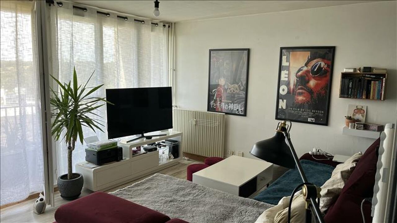 appartement 2 pièces 52 m2 à vendre à Brest (29200)