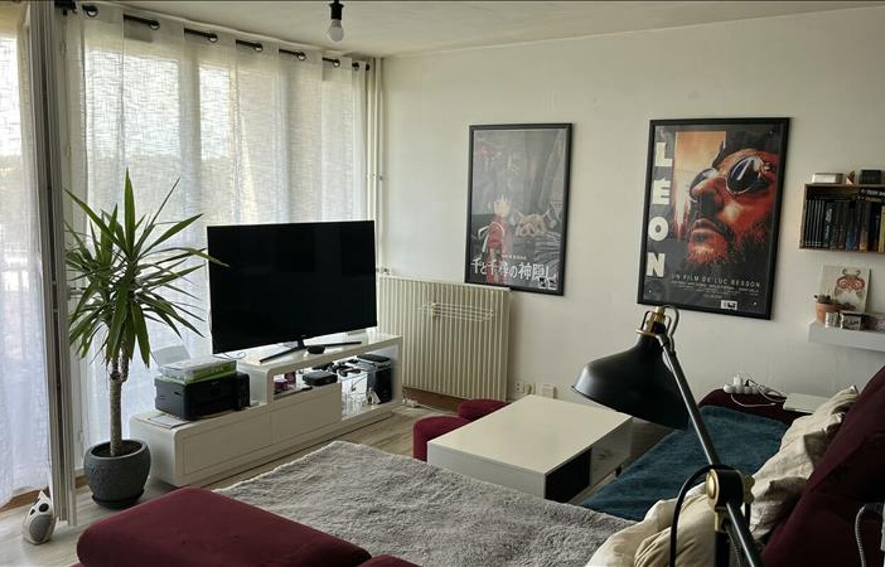 appartement 2 pièces 52 m2 à vendre à Brest (29200)