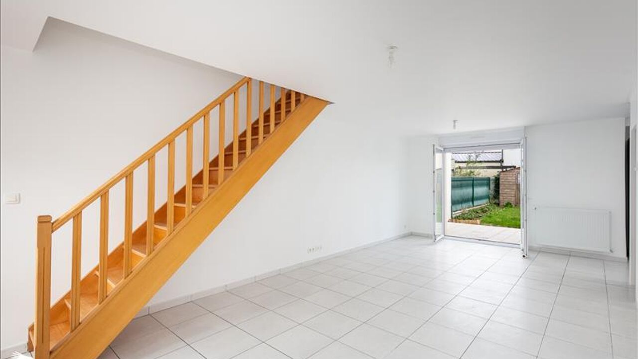 maison 5 pièces 78 m2 à vendre à Brest (29200)