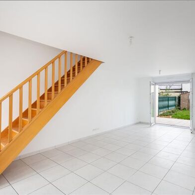 Maison 5 pièces 78 m²