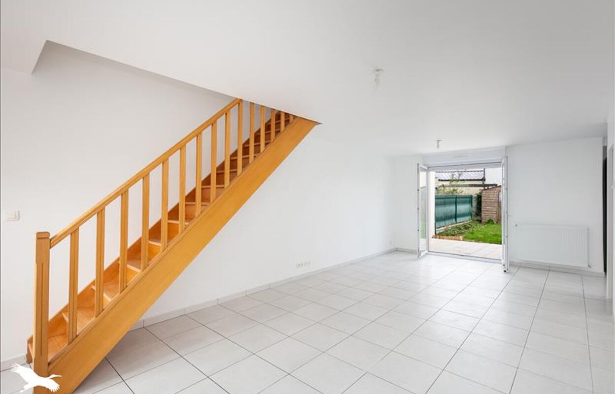 maison 5 pièces 78 m2 à vendre à Brest (29200)