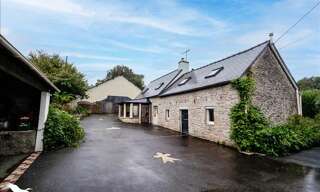 Maison 6 Pièces 176 m² à vendre à Quimper (29000)