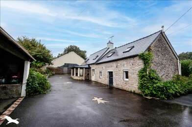 Maison 6 pièces 430500 €