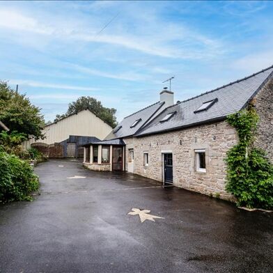 Maison 6 pièces 430500 €