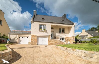 vente maison 213 000 € à proximité de Le Cloître-Saint-Thégonnec (29410)