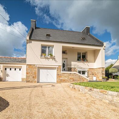 Maison 4 pièces 92 m²