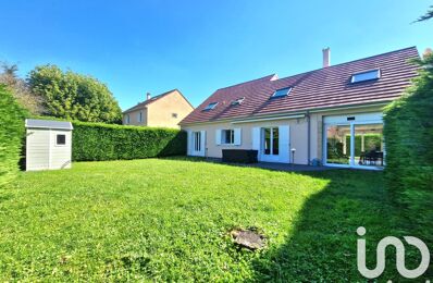 vente maison 486 000 € à proximité de Bry-sur-Marne (94360)