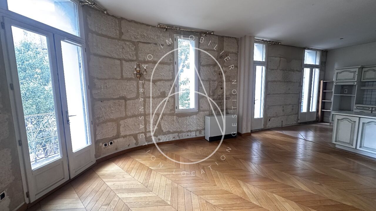 appartement 3 pièces 90 m2 à louer à Montpellier (34000)