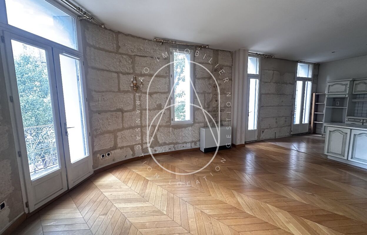 appartement 3 pièces 90 m2 à louer à Montpellier (34000)