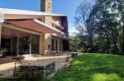 vente maison 458 000 € à proximité de Le Cloître-Saint-Thégonnec (29410)