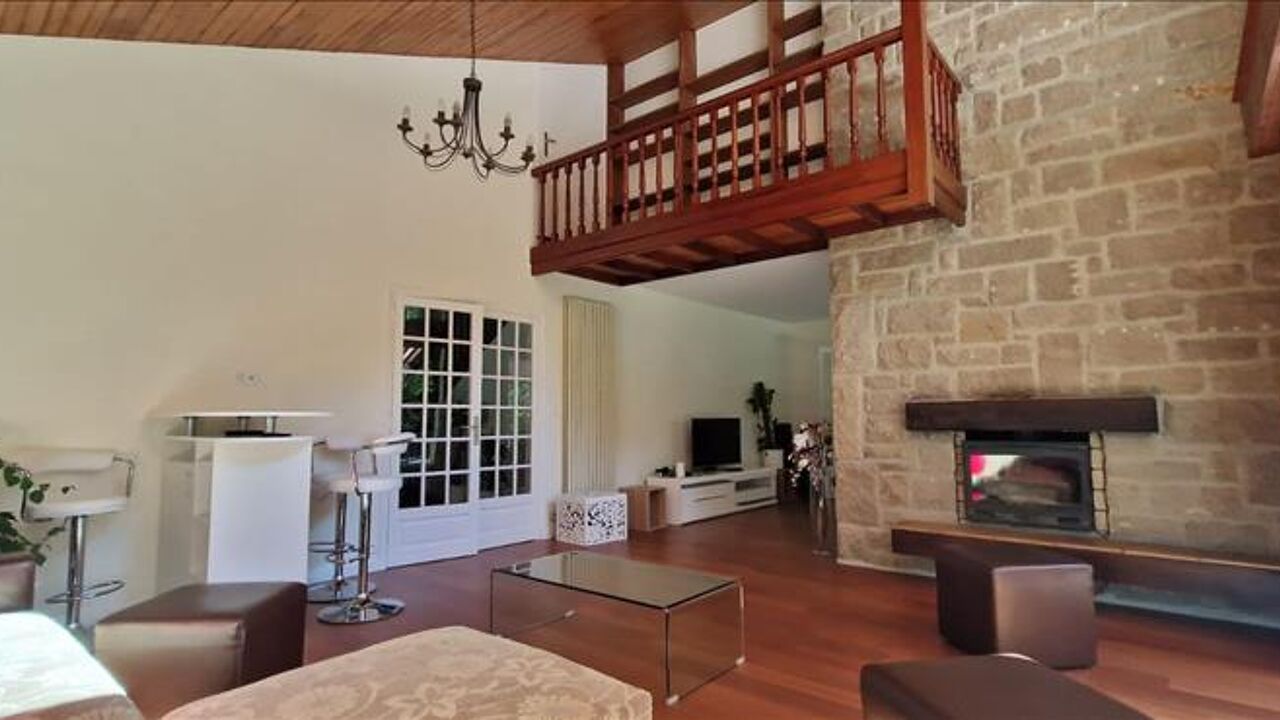 maison 8 pièces 194 m2 à vendre à Morlaix (29600)