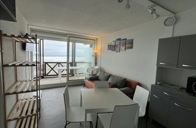 vente appartement 197 000 € à proximité de Lacanau (33680)