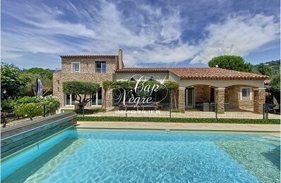 vente maison 1 208 000 € à proximité de Le Cannet-des-Maures (83340)