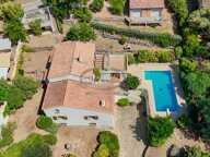 maison sur 2 niveaux, garage, jardin, piscine — photo 2
