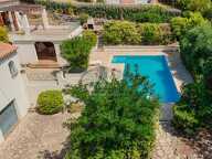 maison sur 2 niveaux, garage, jardin, piscine — photo 4