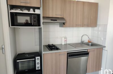 location appartement 1 200 € CC /mois à proximité de Gonesse (95500)