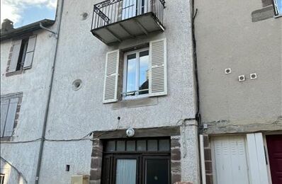 vente maison 93 075 € à proximité de Brive-la-Gaillarde (19100)