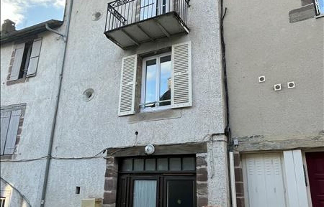 maison 3 pièces 99 m2 à vendre à Allassac (19240)