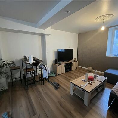 Maison 3 pièces 99 m²