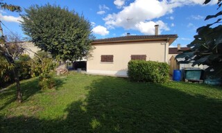 Maison 5 Pièces 80 m² à vendre à Lectoure (32700)