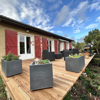 Maison 6 pièces 230000 €