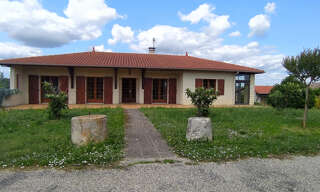 Maison 5 Pièces 123 m² à vendre à Vic-Fezensac (32190)