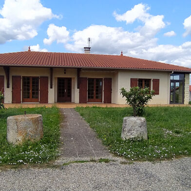 Maison 5 pièces 239000 €