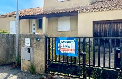 vente maison 290 000 € à proximité de Vendres (34350)