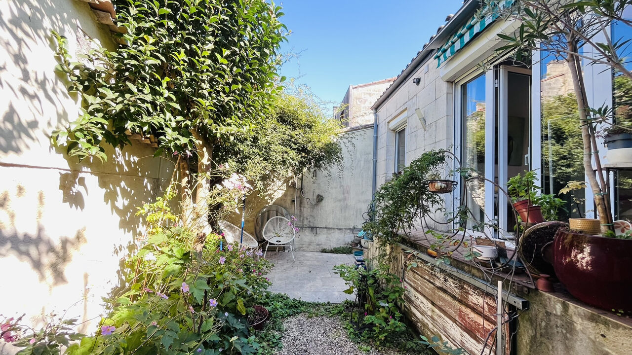 maison 6 pièces 130 m2 à vendre à Bordeaux (33000)