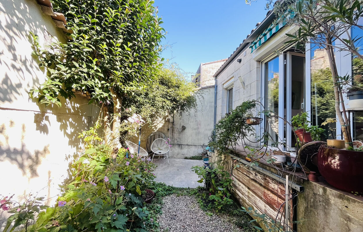 maison 6 pièces 130 m2 à vendre à Bordeaux (33000)