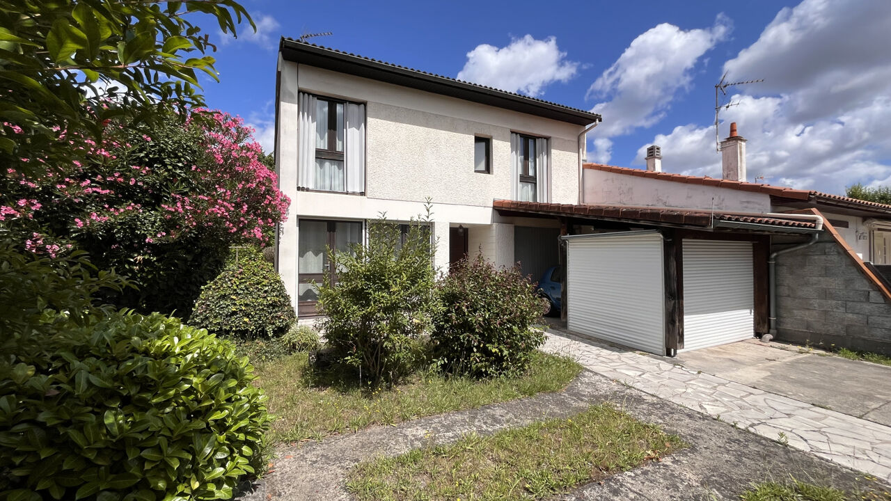 maison 5 pièces 100 m2 à vendre à Pessac (33600)