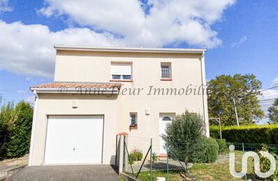 vente maison 280 000 € à proximité de Gagnac-sur-Garonne (31150)