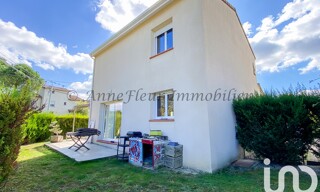 Maison 4 Pièces 90 m² à vendre à Toulouse (31000)