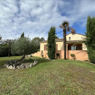 Maison 3 pièces 201285 €