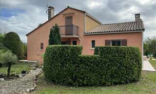 Maison 3 Pièces 89 m² à vendre à Cremps (46230)