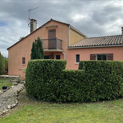 Maison 3 pièces 201285 €