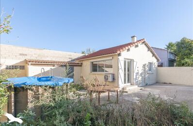 vente maison 233 200 € à proximité de Balaruc-les-Bains (34540)