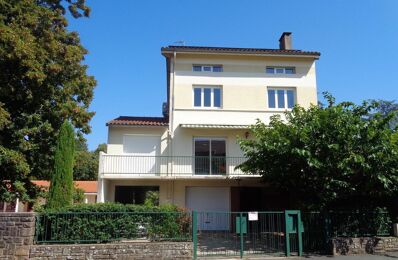 maison 1 pièces 15 m2 à louer à Albi (81000)