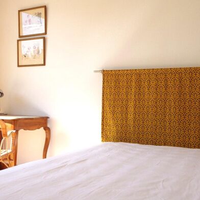 Maison 1 pièces 443 €