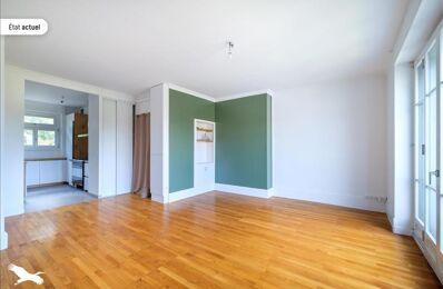 vente appartement 444 000 € à proximité de Lyon 4 (69004)