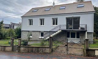Immeuble  141 m² à vendre à Pontivy (56300)