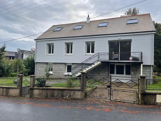 Immeuble proposé à Pontivy