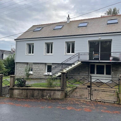 Immeuble  380000 €