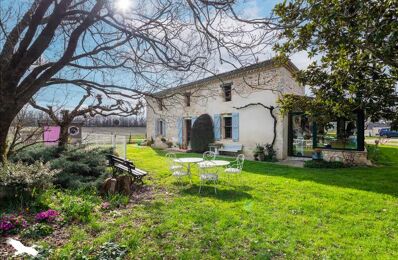 vente maison 399 000 € à proximité de Boé (47550)