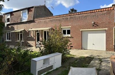 vente maison 96 800 € à proximité de Haulchin (59121)